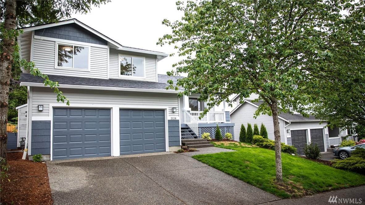 2126 Forest Ridge Dr - Photo 1
