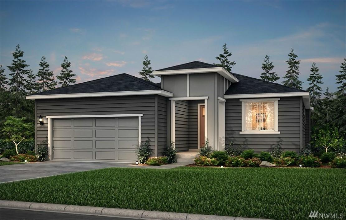 1361 Gray (Lot 049) Lane - Photo 1