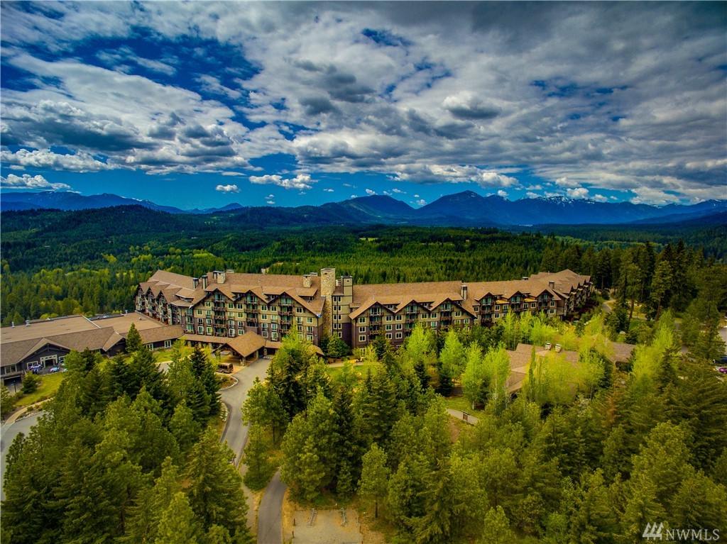 3600 Suncadia Trail - Photo 1