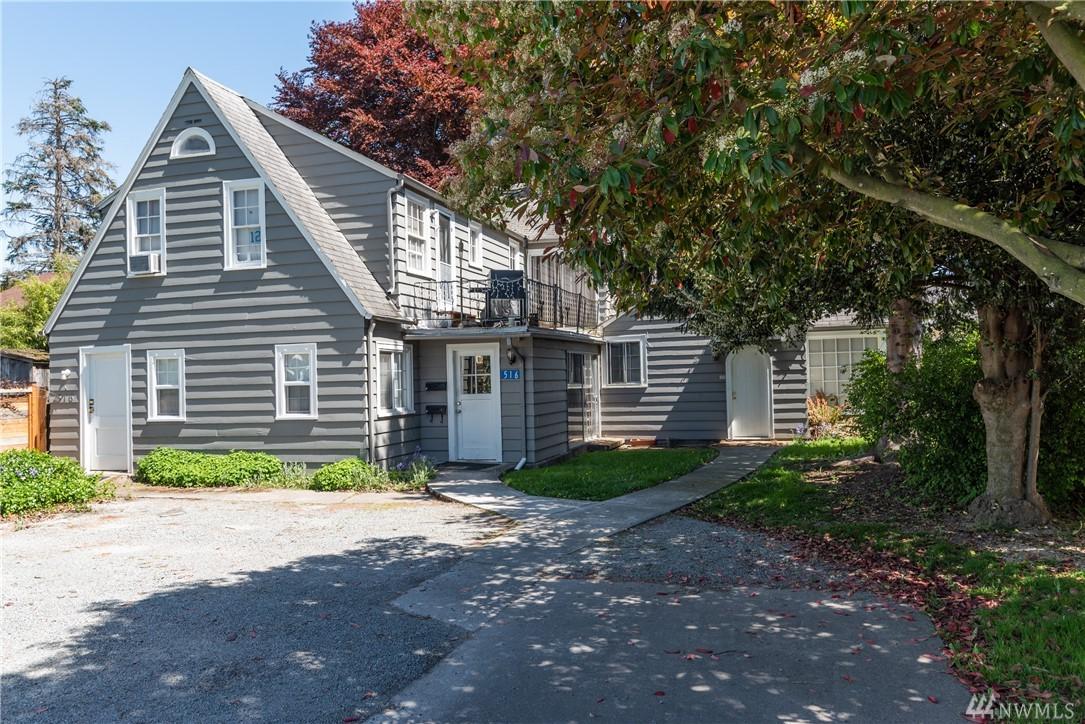 516 Anacortes St - Photo 1