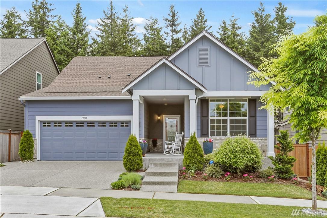13901 197th Ave - Photo 1