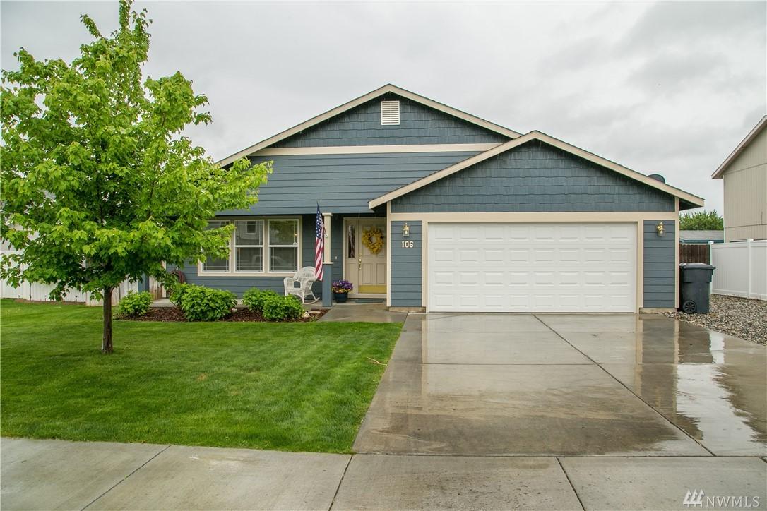 106 G St - Photo 1