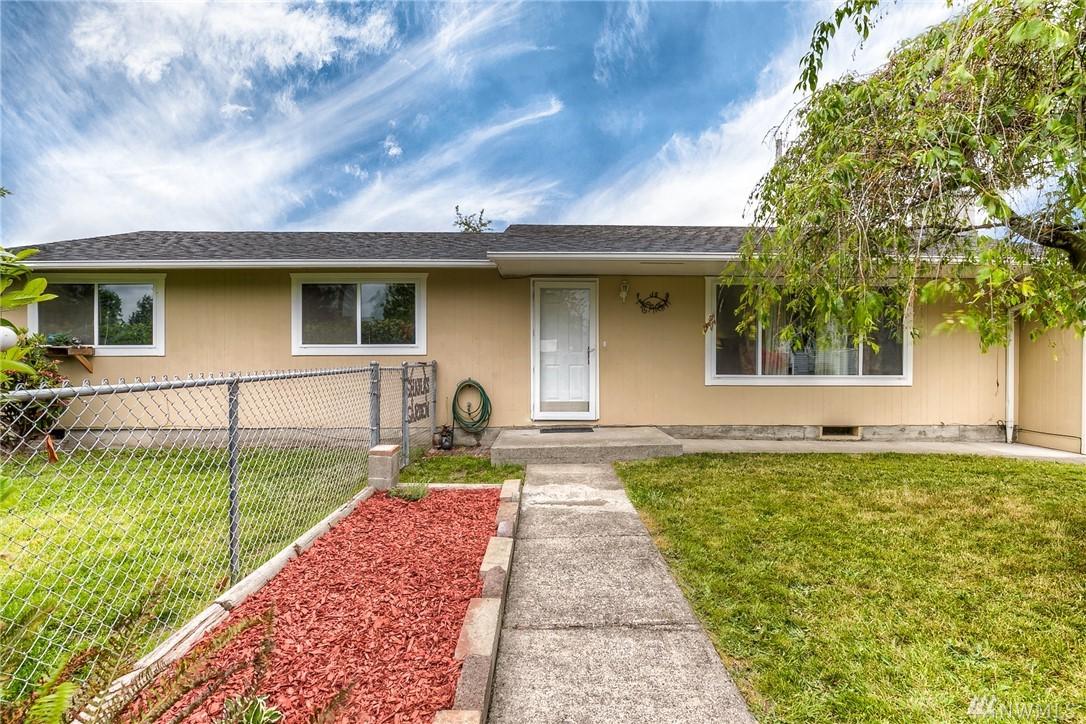 503 Deeded Lane - Photo 1