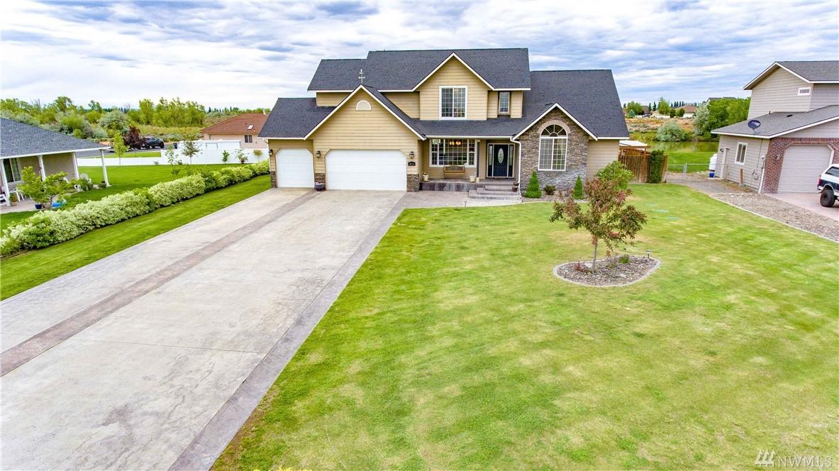 920 Camas Place - Photo 1