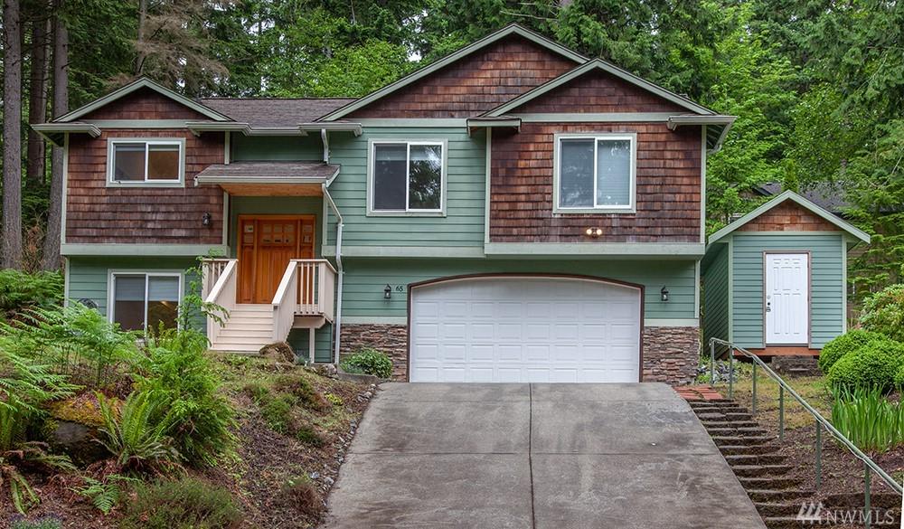 65 Valley Crest Wy - Photo 1