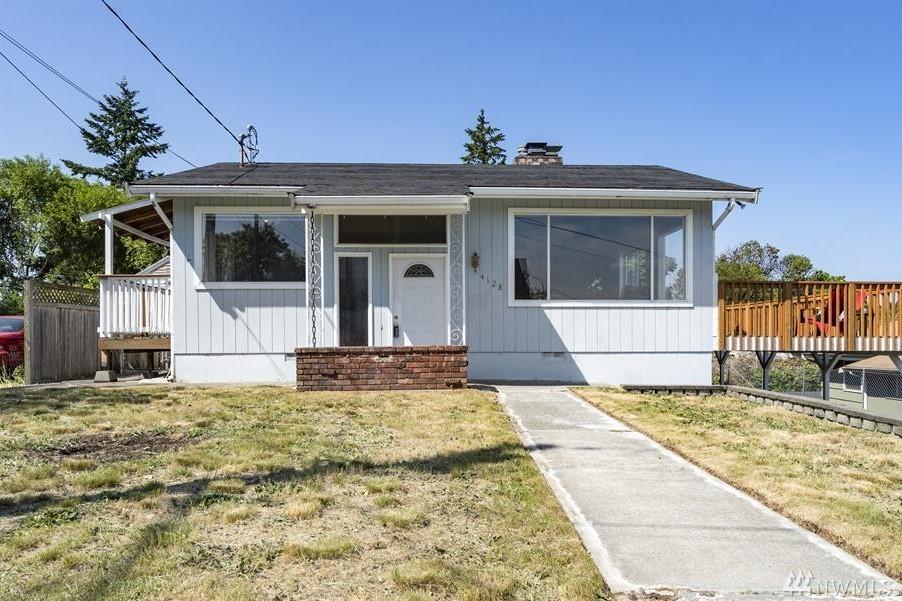 4128 D St - Photo 1