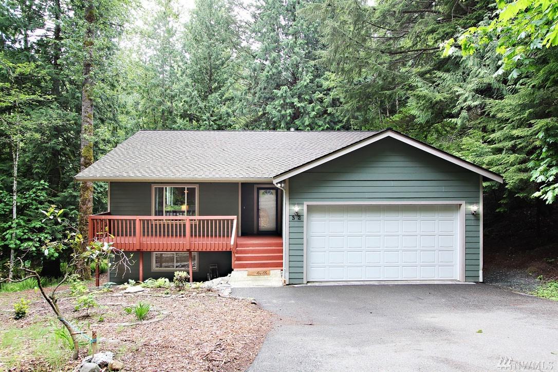 32 Holly View Wy - Photo 1