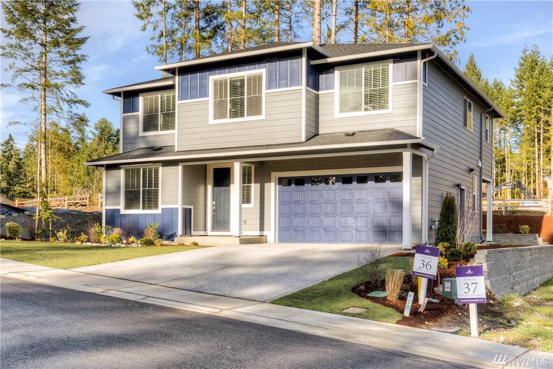 1757 Ashby (Lot 12) Ave - Photo 1