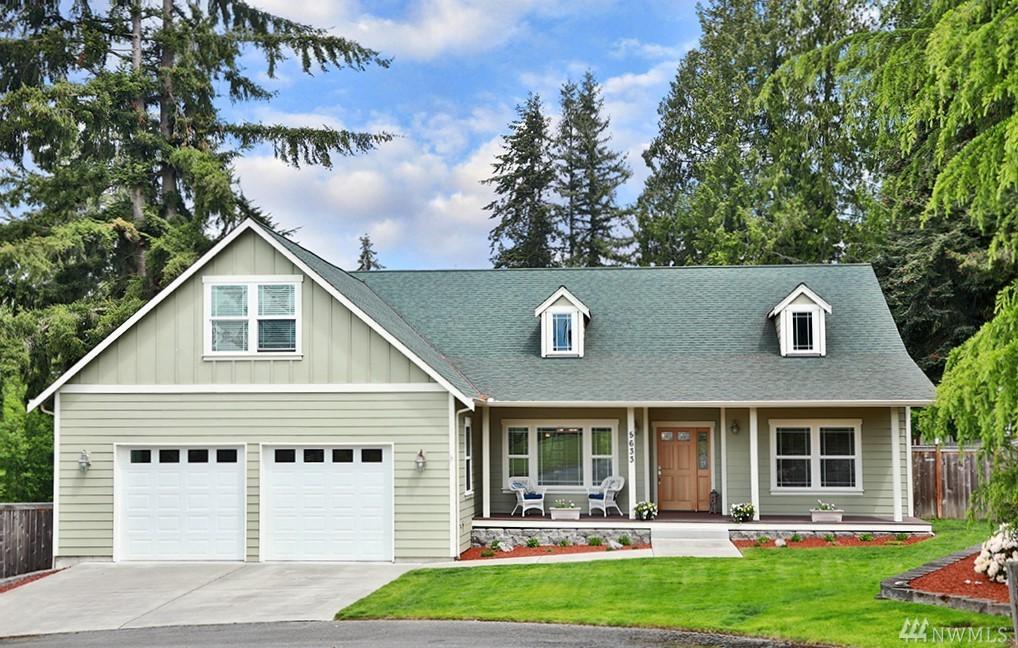 5633 Carie Lane - Photo 1