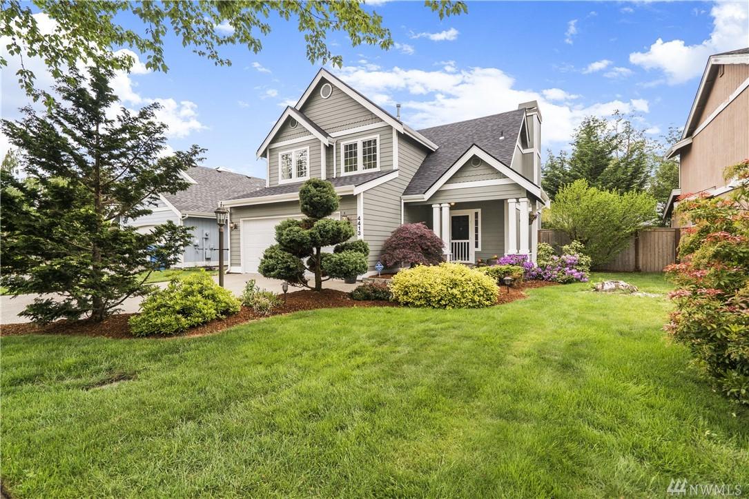 4413 Avonlea Dr - Photo 1