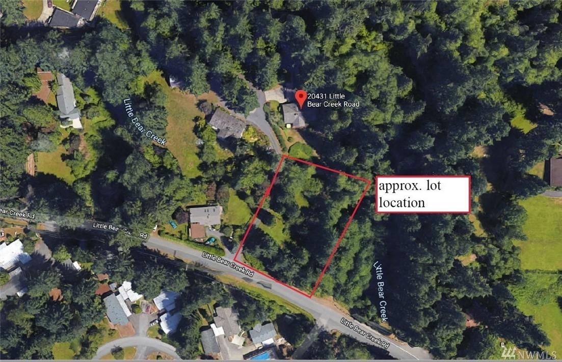 0 204Xx Little Bear Creek Rd - Photo 1
