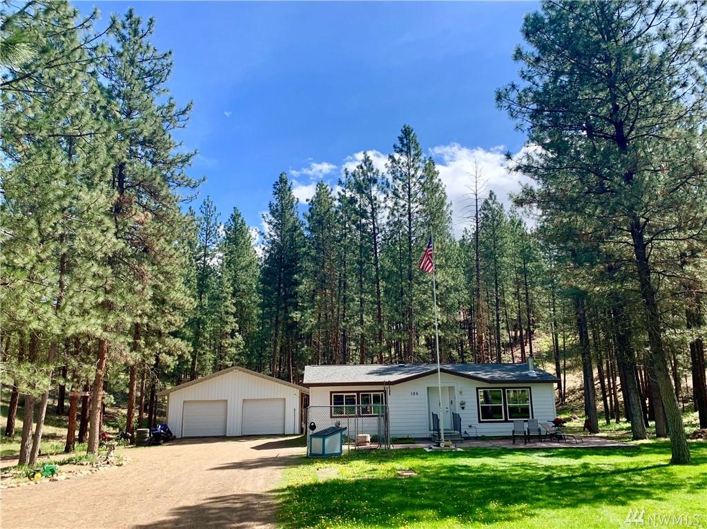 105 Twin Lakes Dr - Photo 1