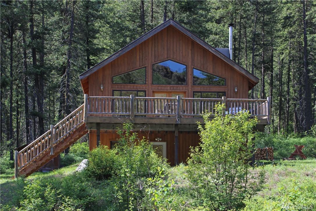 115 Alder Creek Rd - Photo 1