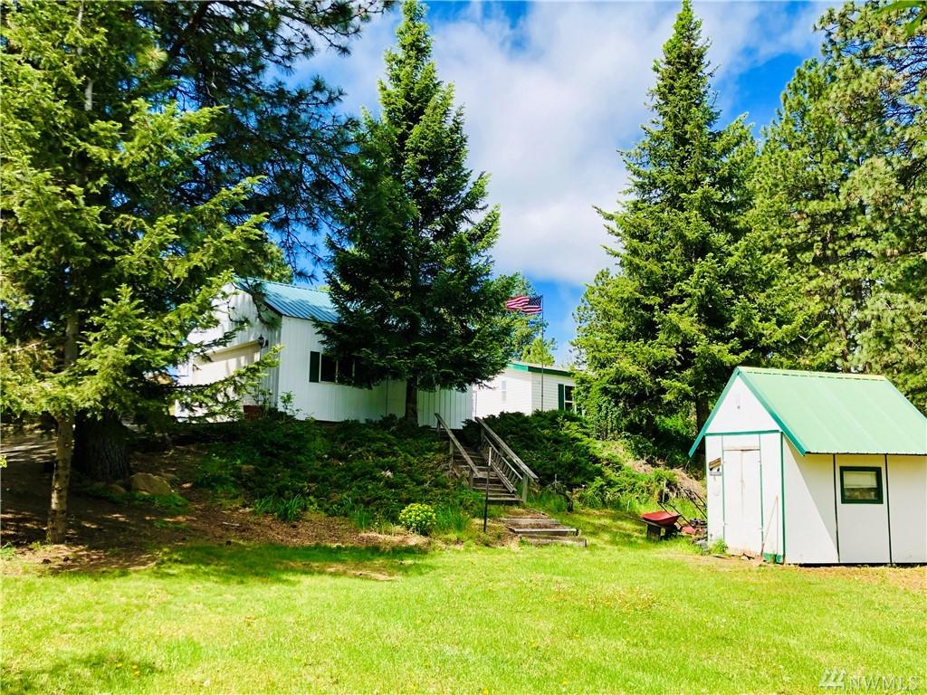 161 Twin Lakes Rd - Photo 1