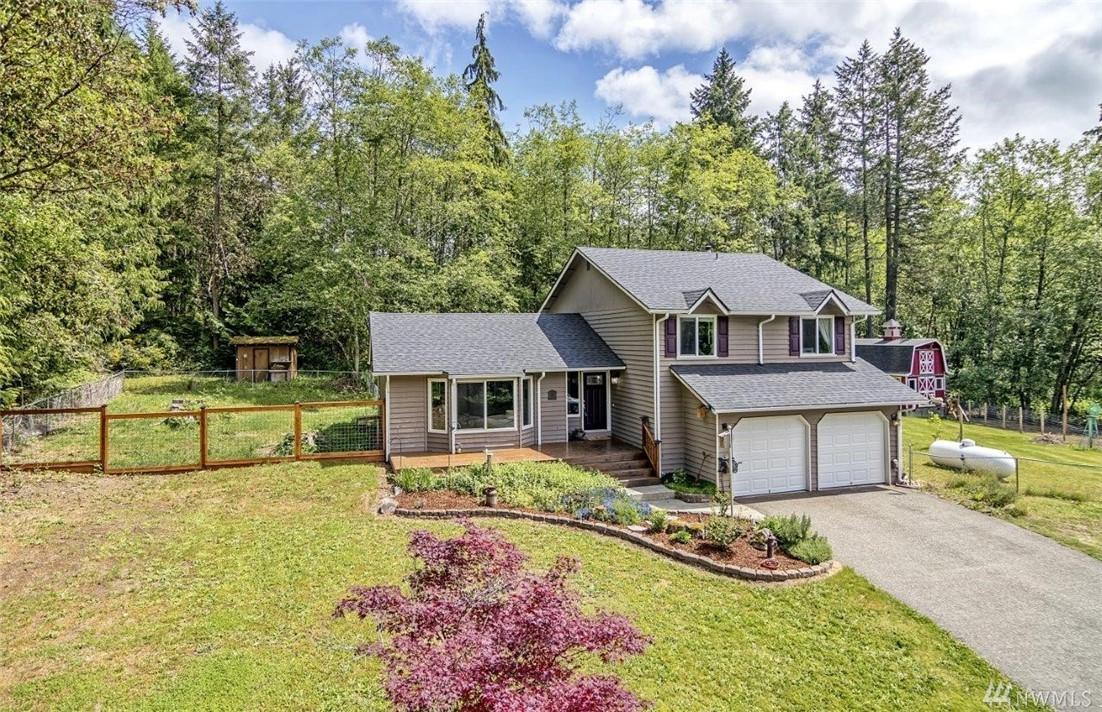 15560 Cheryle Lane - Photo 1