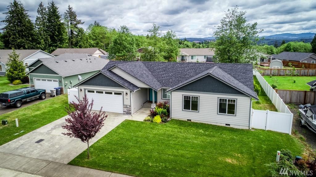 96 Mcdonald Creek Lane - Photo 1