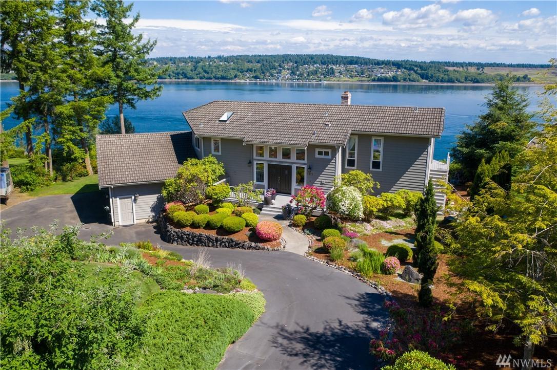 1371 Pilchuck Heights - Photo 1