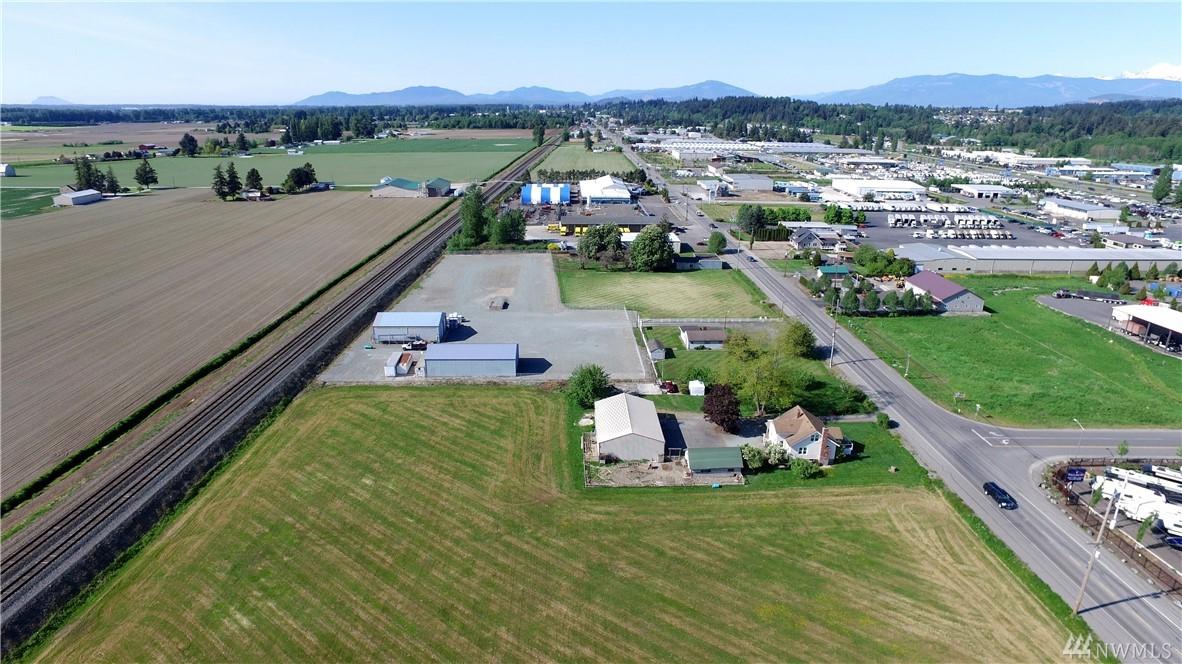 4009 Old Hwy 99 Rd - Photo 1