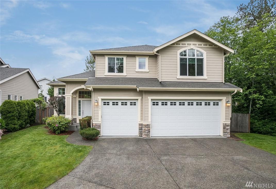 901 244th Ct - Photo 1