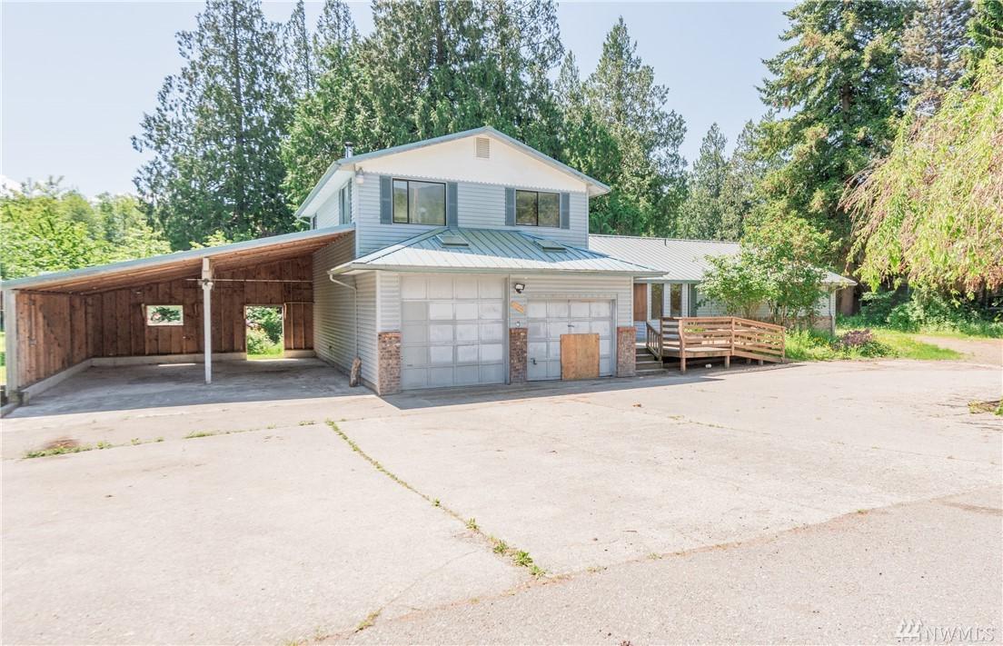29810 Lyman Hamiliton Hwy - Photo 1
