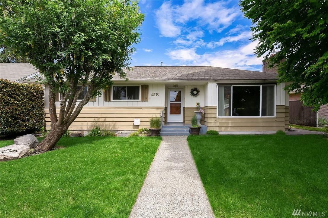 418 N St - Photo 1