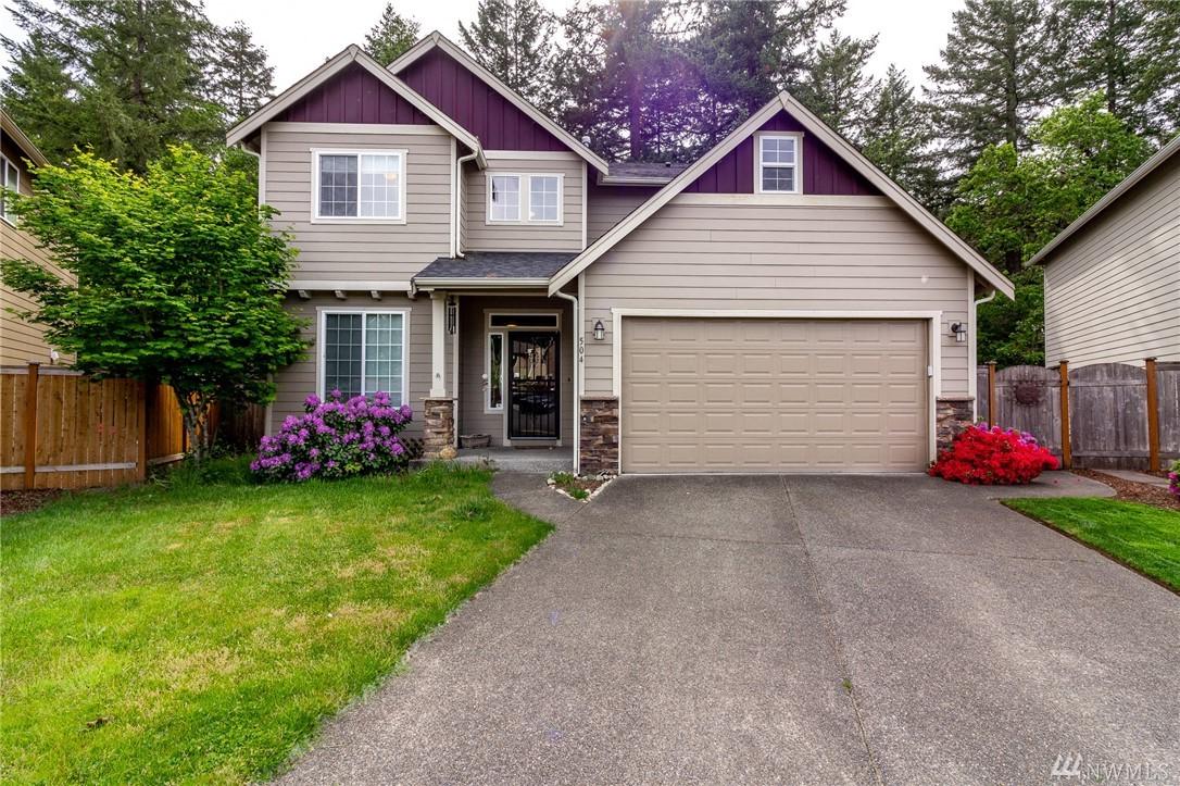 504 183rd St Ct - Photo 1