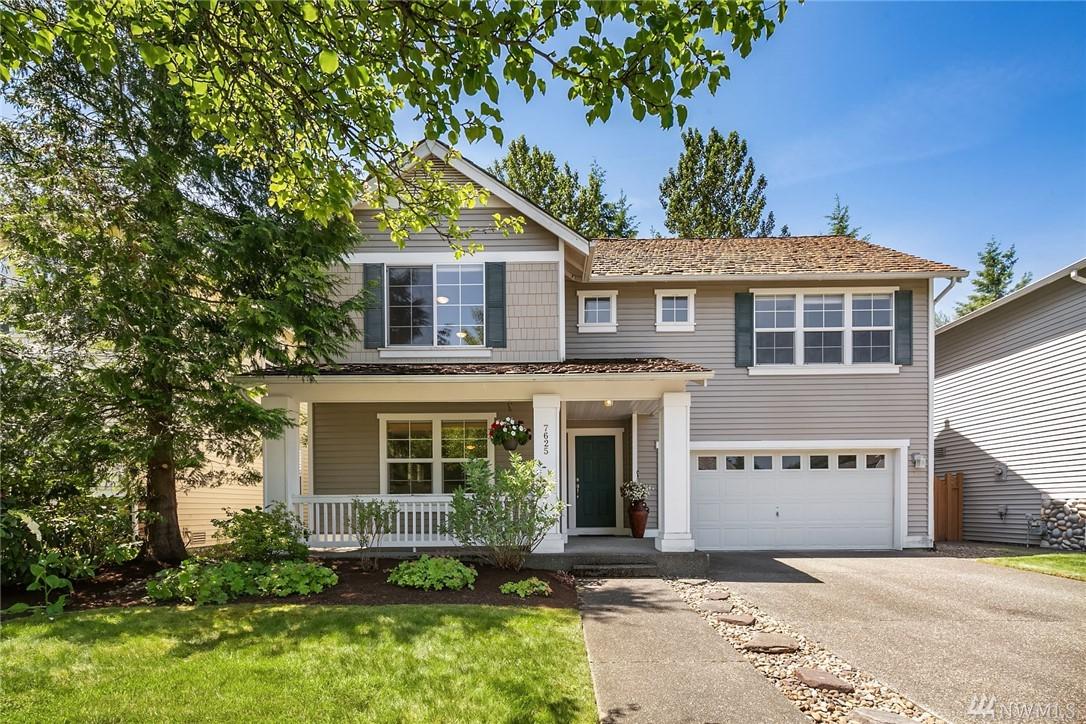 7625 Fern Ave - Photo 1