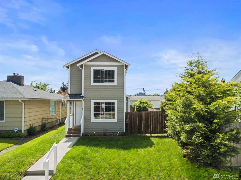 1022 58th St - Photo 1