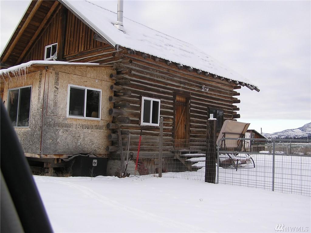 623 Aeneas Valley Rd - Photo 1