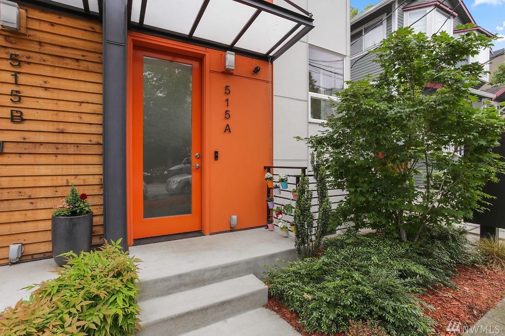 515 Ward St - Photo 1