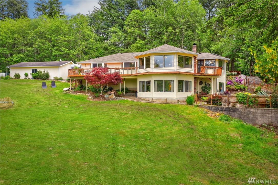 10261 Olalla Valley Rd - Photo 1