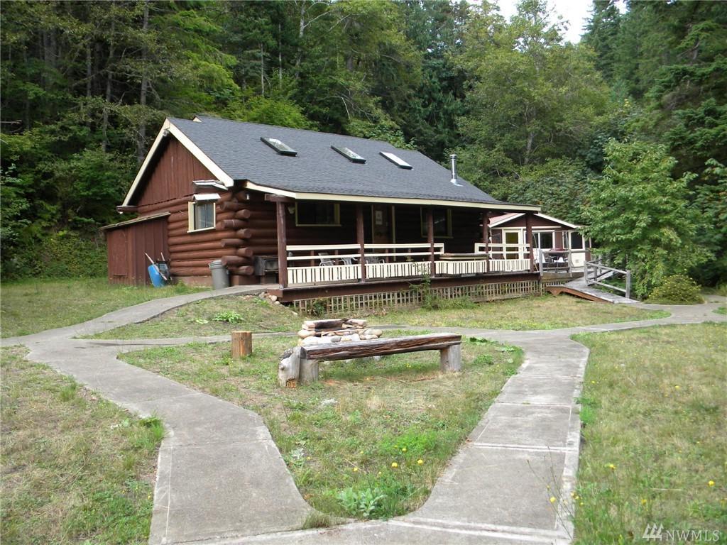 41 N Pinedrops Lane Hoodsport Wa 98548 1461782 Urban