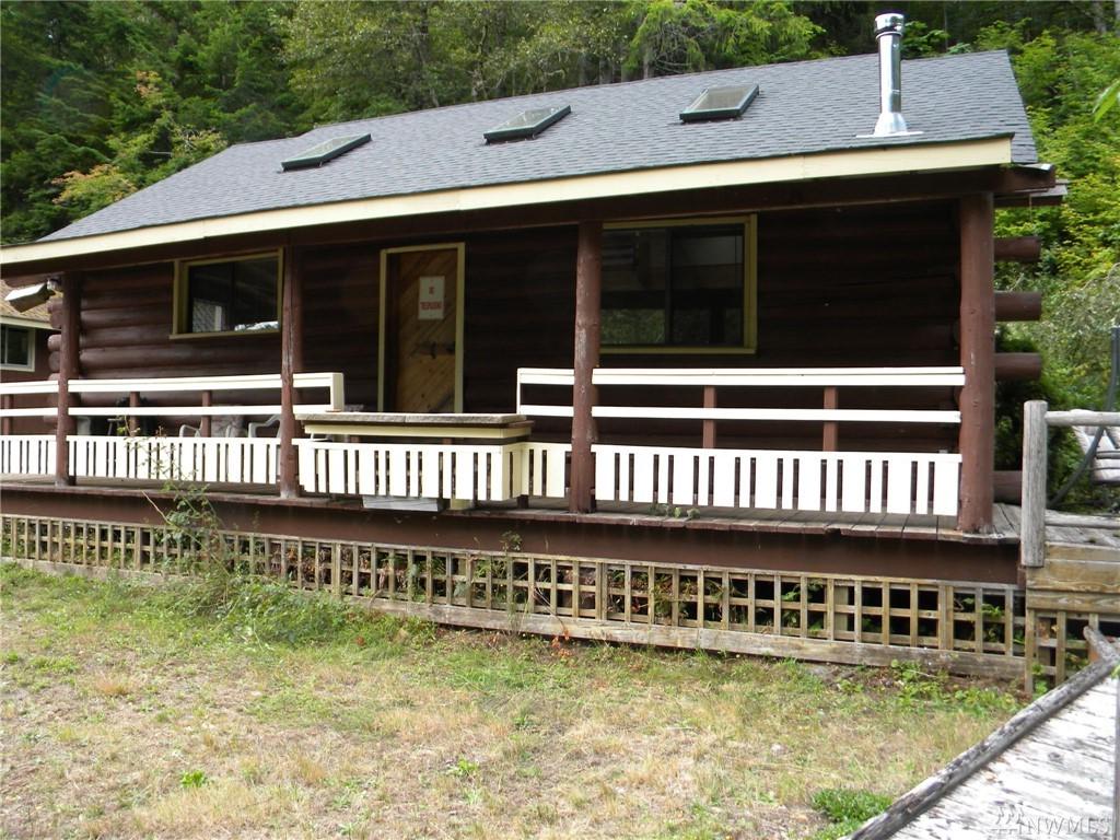 41 N Pinedrops Lane Hoodsport Wa 98548 1461782 Urban