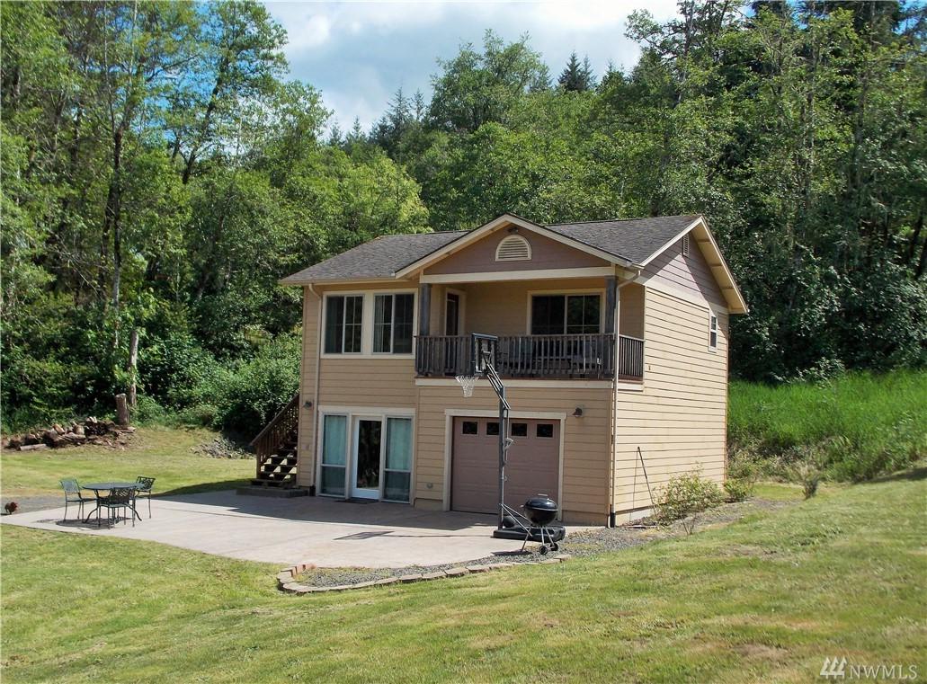 244 Tanglewood - Photo 1
