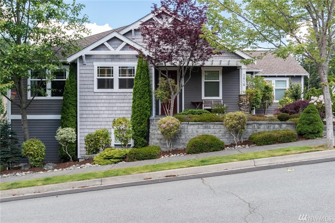 2618 Fir Crest Blvd - Photo 1