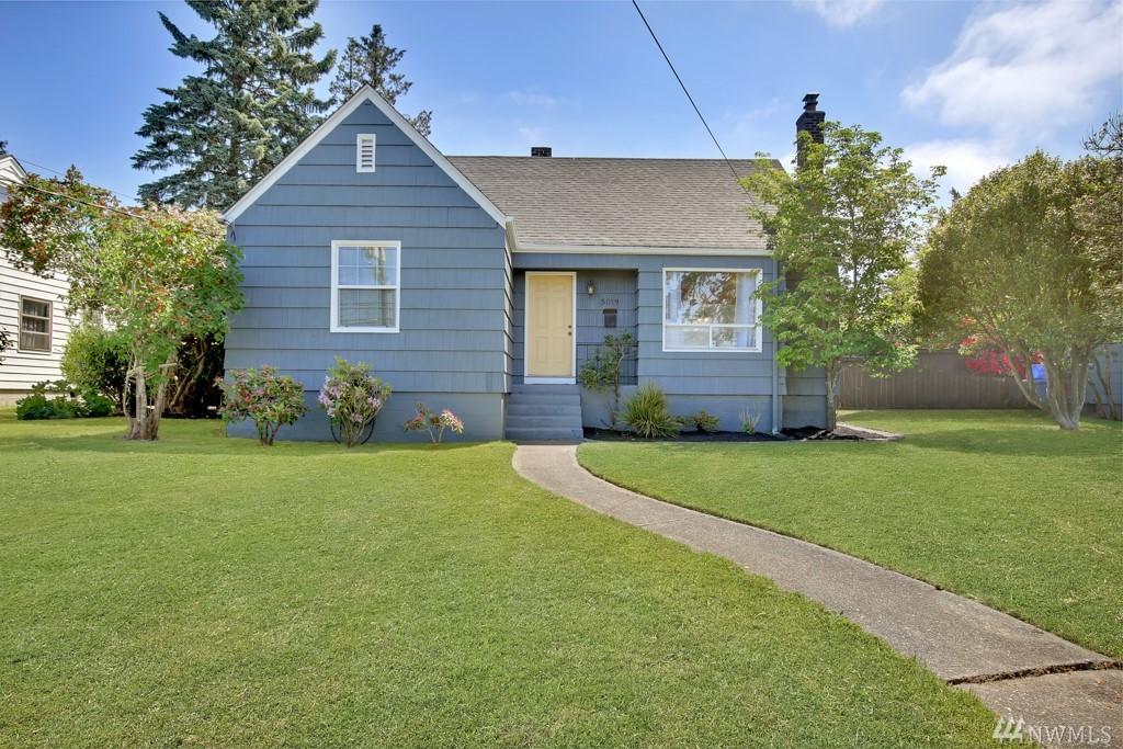 5019 A St - Photo 1