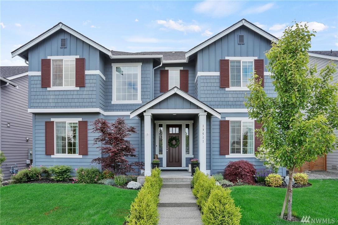 13511 183rd Av Ct - Photo 1
