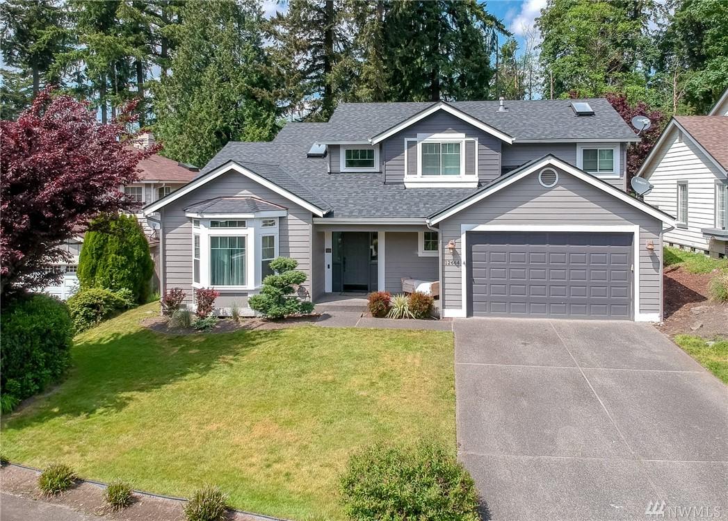12664 306th Ct - Photo 1