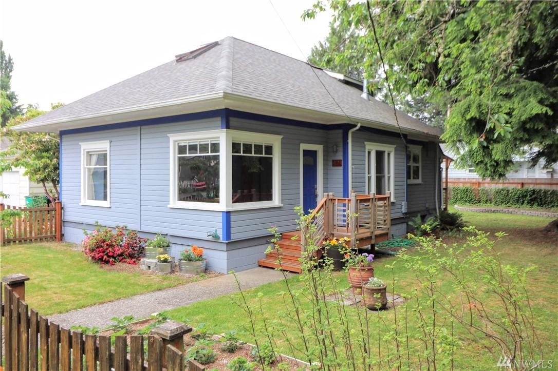 421 Wilson St - Photo 1