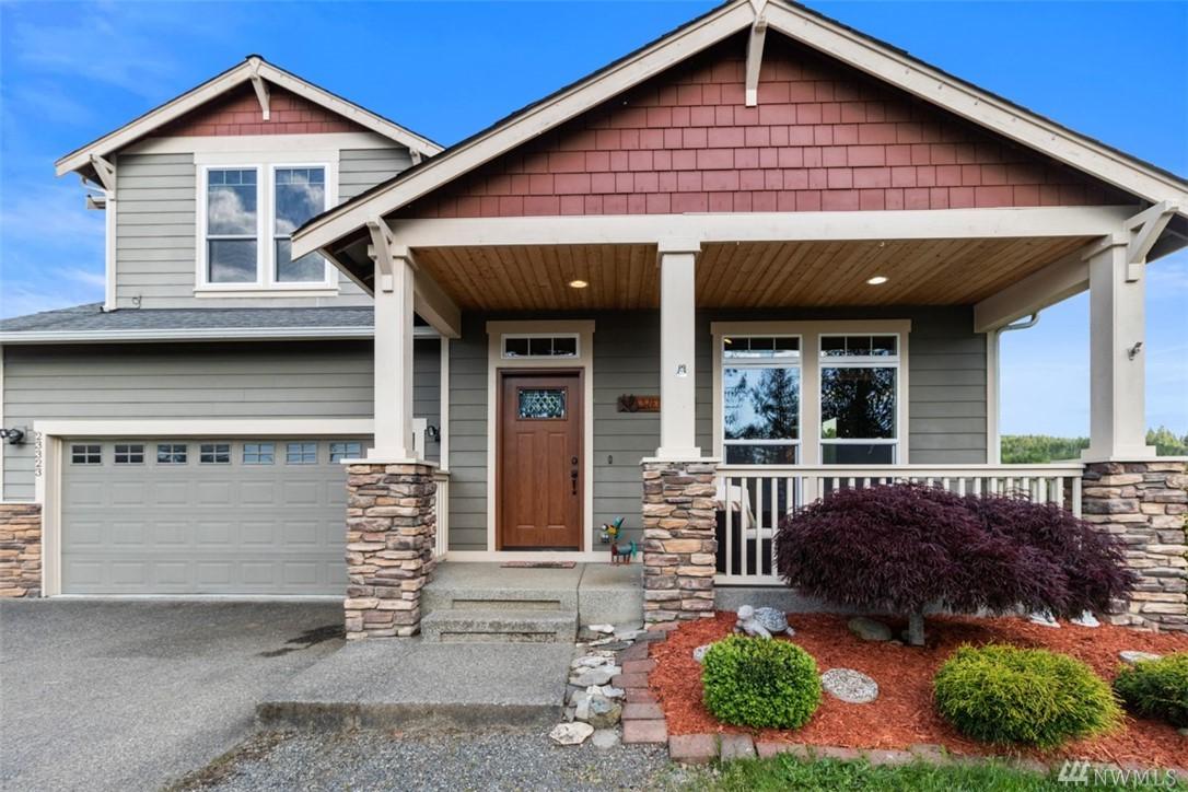 23323 Fisk Rd - Photo 1