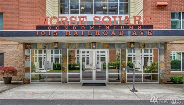 1015 Railroad - Photo 1