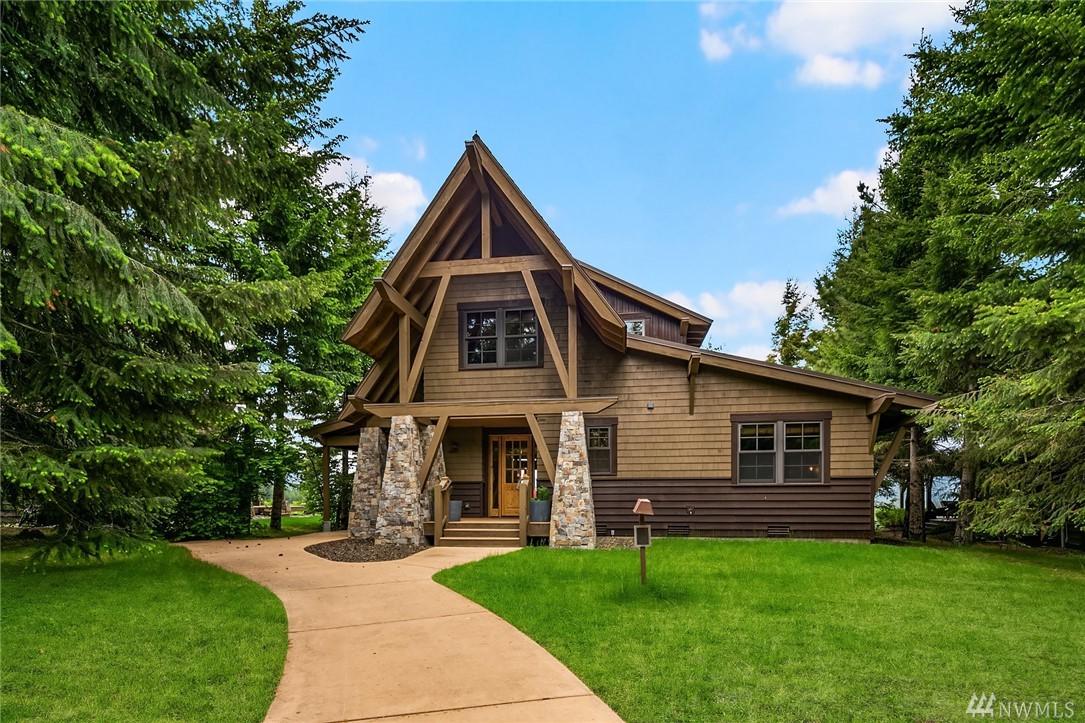 651 Cabin Trail Dr - Photo 1