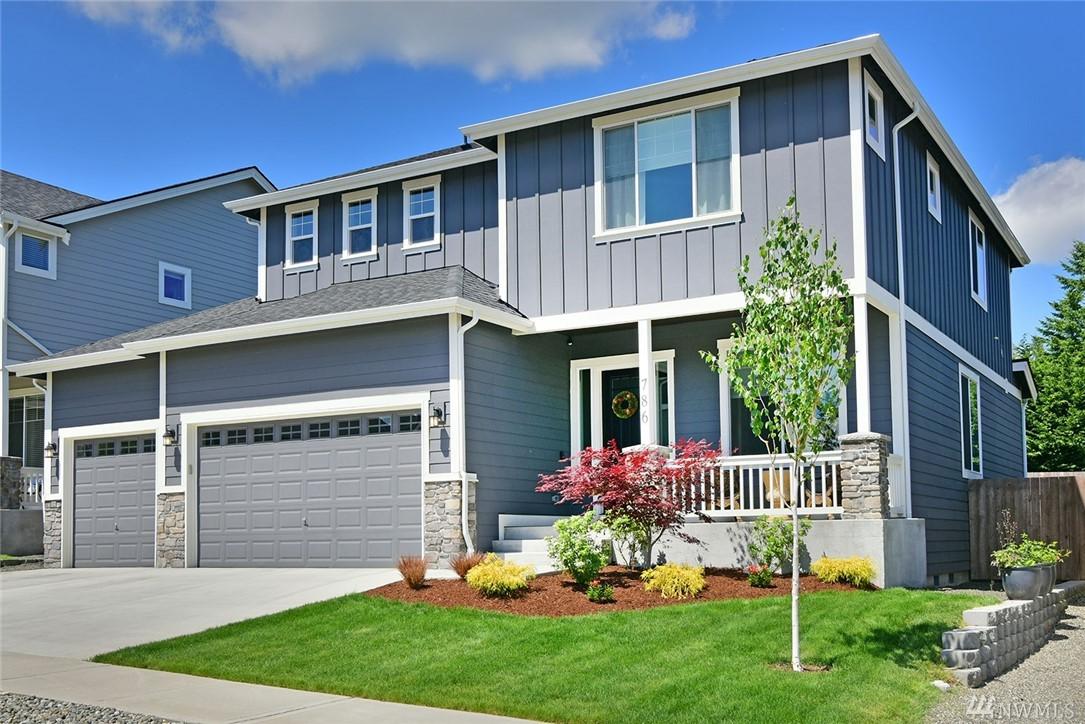 786 Ashford Lp - Photo 1