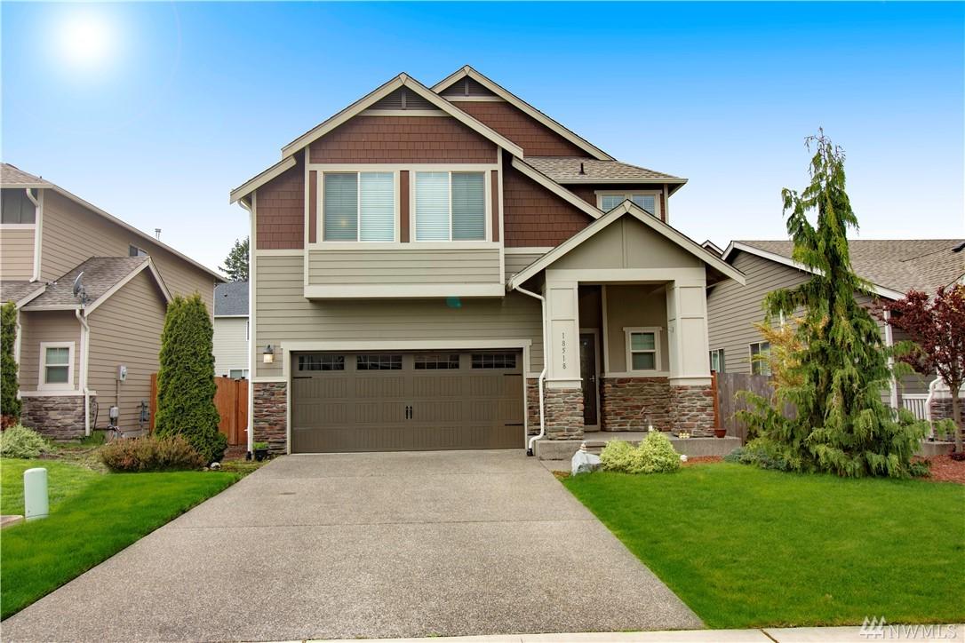 18518 21st Ave - Photo 1