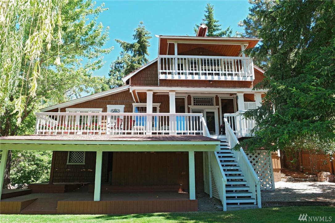 121 Downie Canyon Rd - Photo 1