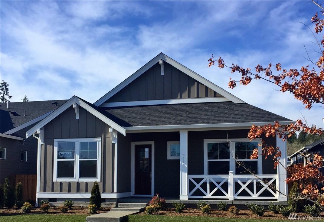 3631 Oakwood (Lot 51) St - Photo 1
