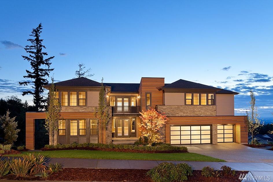 11722 45th (Homesite 22) St - Photo 1