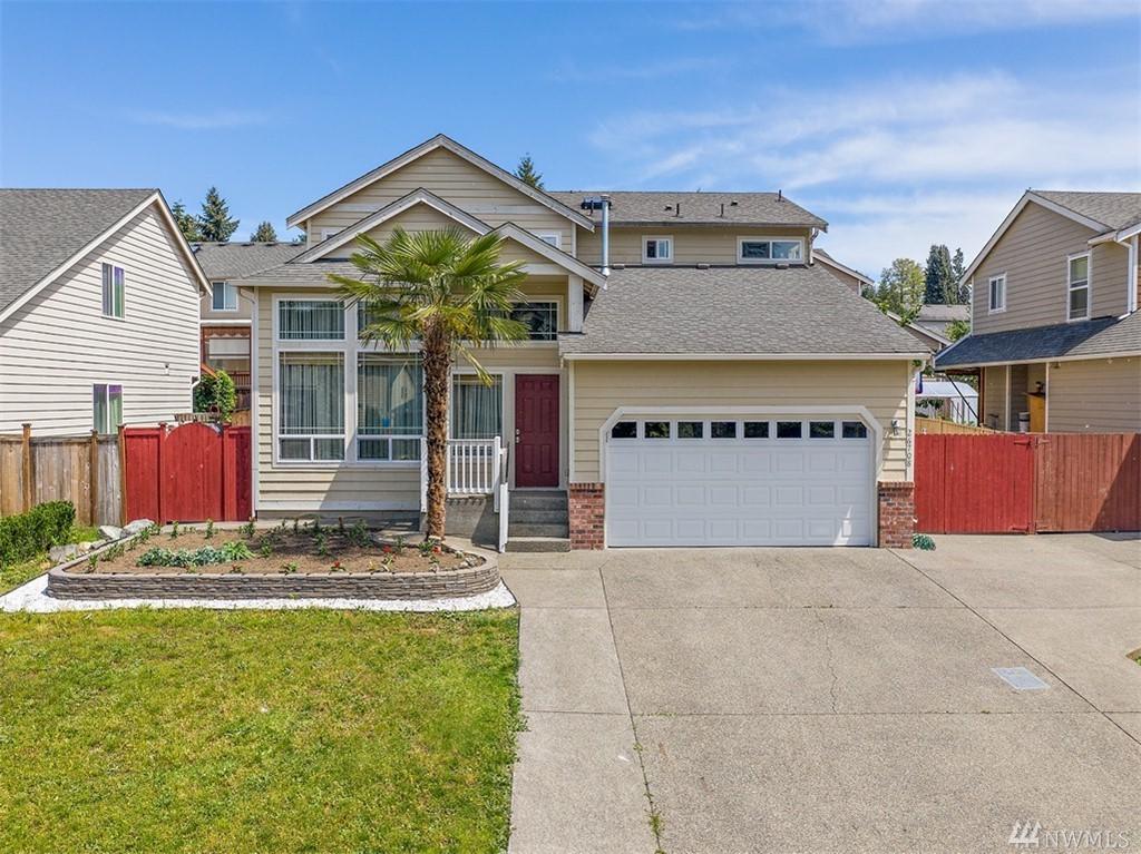 26708 106th Ave - Photo 1