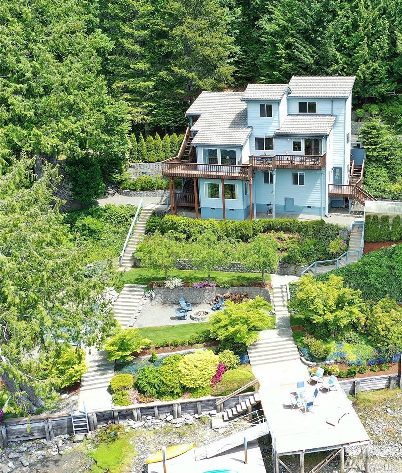 521 Marine View Dr - Photo 1