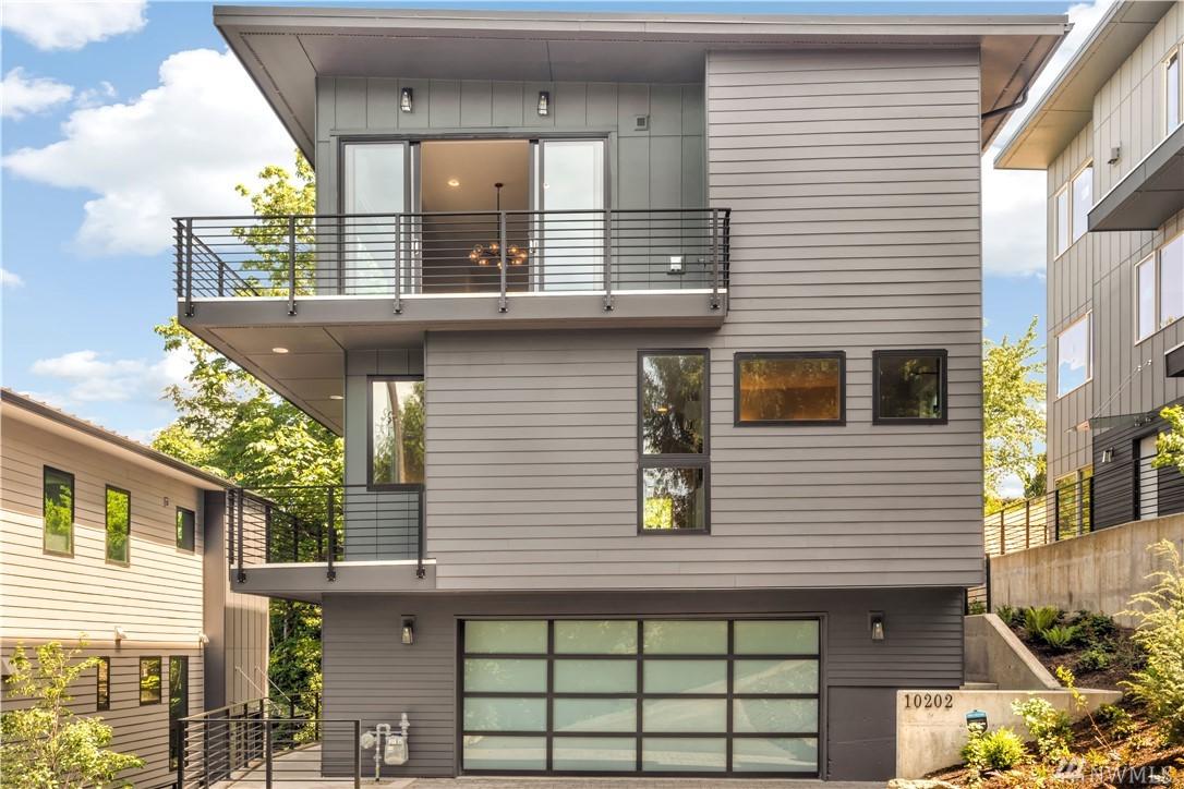 10202 Rainier Ave - Photo 1